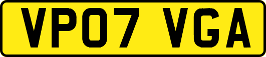VP07VGA