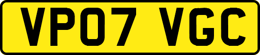 VP07VGC