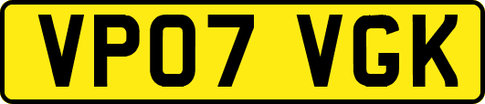 VP07VGK