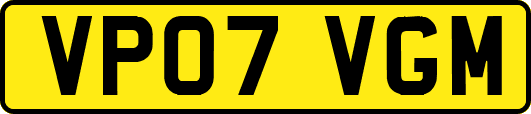 VP07VGM