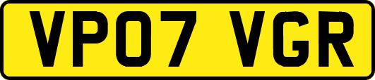 VP07VGR