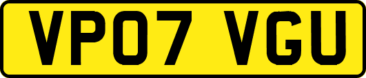 VP07VGU