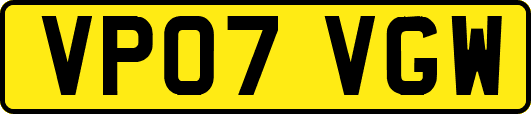 VP07VGW