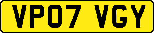 VP07VGY