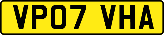VP07VHA
