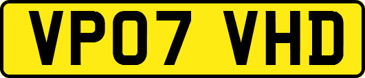 VP07VHD