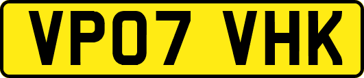 VP07VHK