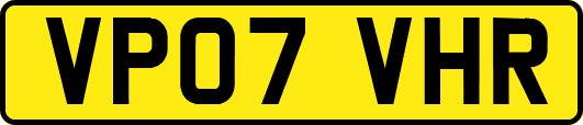 VP07VHR