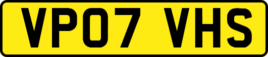 VP07VHS