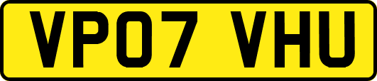 VP07VHU