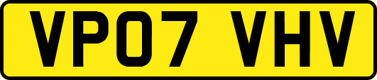 VP07VHV