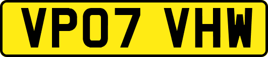 VP07VHW