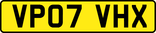 VP07VHX