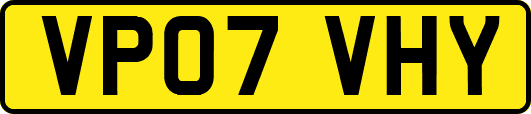 VP07VHY