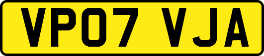 VP07VJA