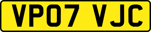 VP07VJC