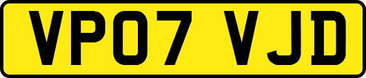 VP07VJD