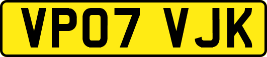 VP07VJK
