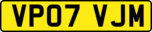VP07VJM