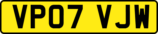 VP07VJW
