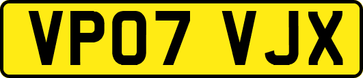 VP07VJX