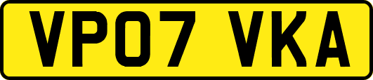 VP07VKA