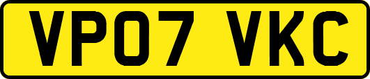 VP07VKC