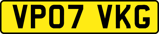 VP07VKG