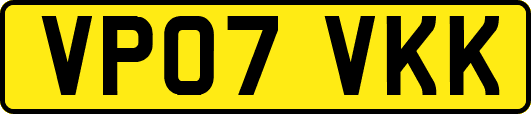 VP07VKK