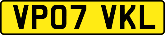 VP07VKL
