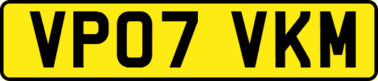 VP07VKM