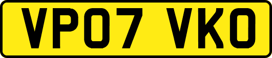 VP07VKO