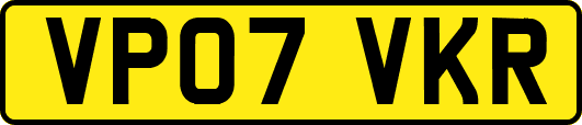 VP07VKR