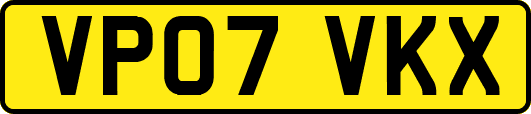 VP07VKX