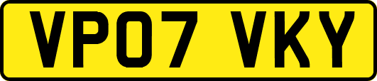 VP07VKY