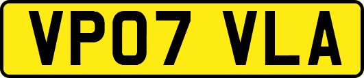 VP07VLA