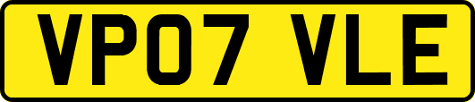 VP07VLE