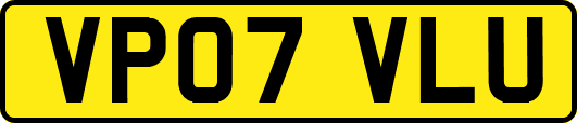 VP07VLU