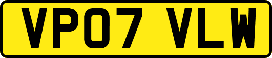 VP07VLW
