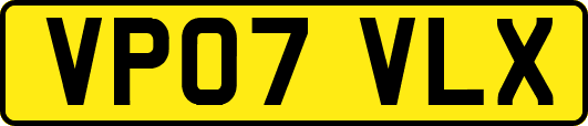 VP07VLX