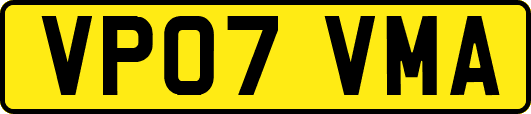 VP07VMA