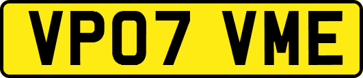 VP07VME