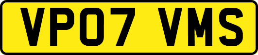 VP07VMS