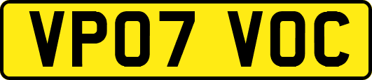 VP07VOC