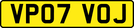 VP07VOJ
