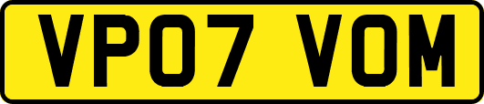 VP07VOM