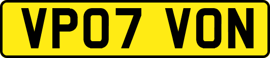 VP07VON