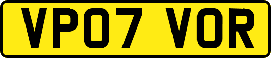 VP07VOR