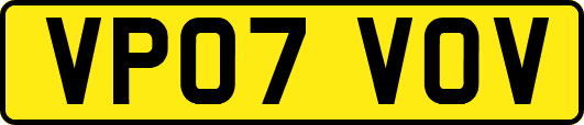 VP07VOV