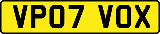 VP07VOX